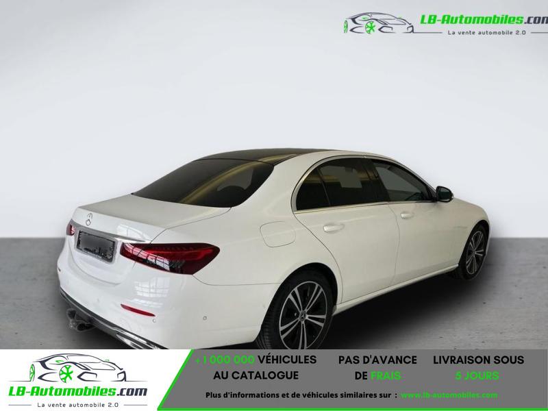 Mercedes Classe E 220 d BVA - Photo 3 / 7