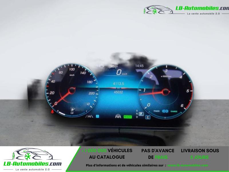 Mercedes Classe E 220 d BVA - Photo 4 / 7