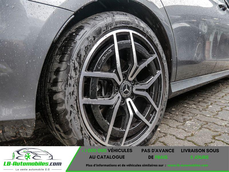 Mercedes Classe E 220 d BVA - Photo 8 / 9