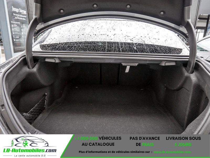 Mercedes Classe E 220 d BVA - Photo 9 / 9