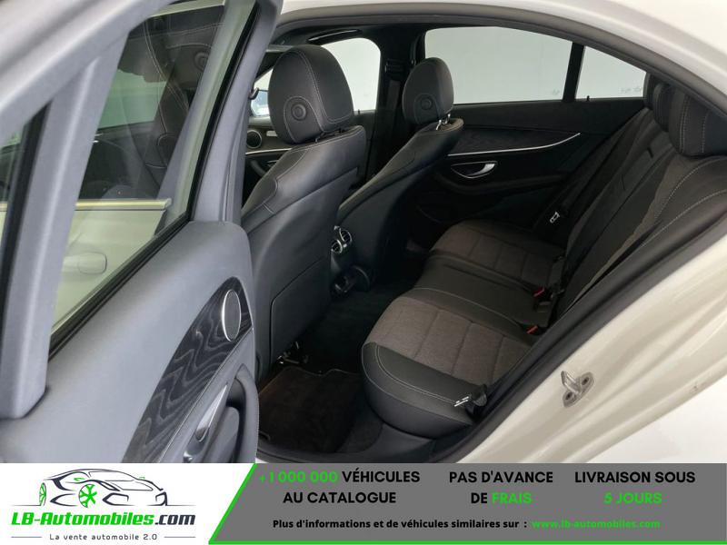 Mercedes Classe E 220 d BVA - Photo 5 / 7