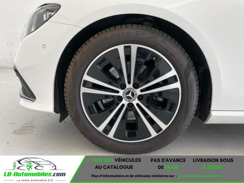 Mercedes Classe E 220 d BVA - Photo 6 / 7