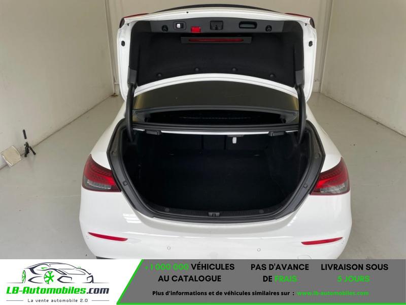 Mercedes Classe E 220 d BVA - Photo 7 / 7