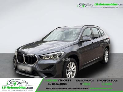 BMW X1 sDrive 18i 140 ch