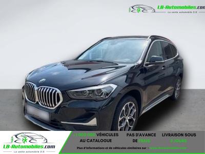 BMW X1 xDrive 20d 190 ch BVA