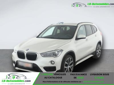BMW X1 sDrive 20i 192 ch BVA