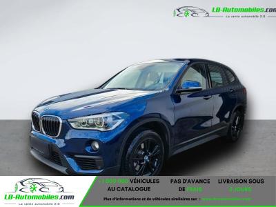 BMW X1 sDrive 20i 192 ch BVA