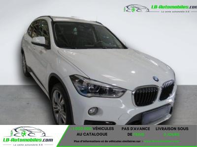 BMW X1 sDrive 20i 192 ch BVA