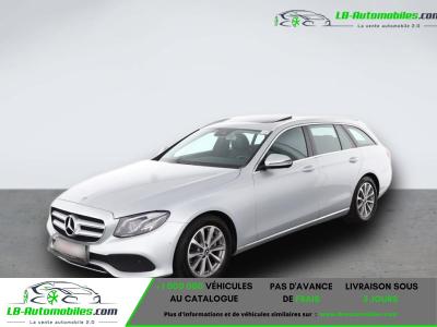 Mercedes Classe E Break 220 d BVA