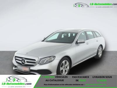 Mercedes Classe E Break 220 d BVA