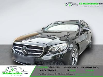 Mercedes Classe E Break 220 d BVA