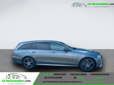 Mercedes Classe E Break 220 d BVA