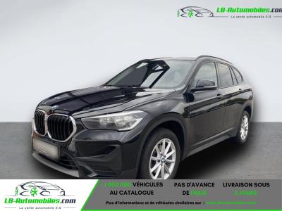 BMW X1 sDrive 18i 136 ch