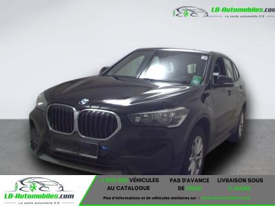BMW X1 sDrive 18d 150 ch
