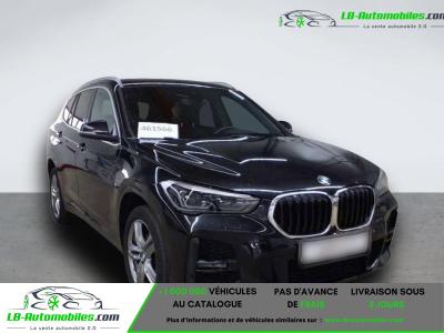 BMW X1 sDrive 18d 150 ch
