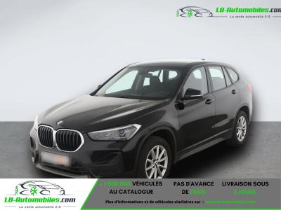 BMW X1 sDrive 18i 136 ch BVA