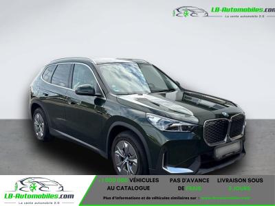 BMW i iX 1 xDrive20 204ch BVA