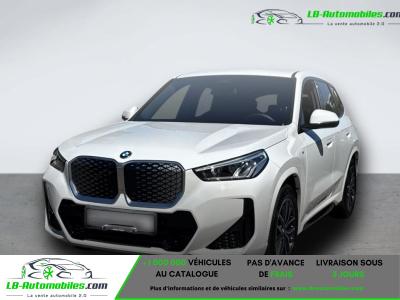 BMW i iX 1 xDrive20 204ch BVA