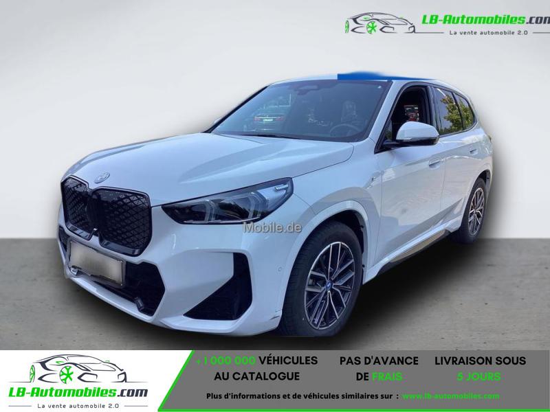 BMW i iX 1 xDrive20 204ch BVA - Photo 1 / 2