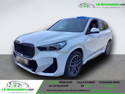 BMW i iX 1 xDrive20 204ch BVA