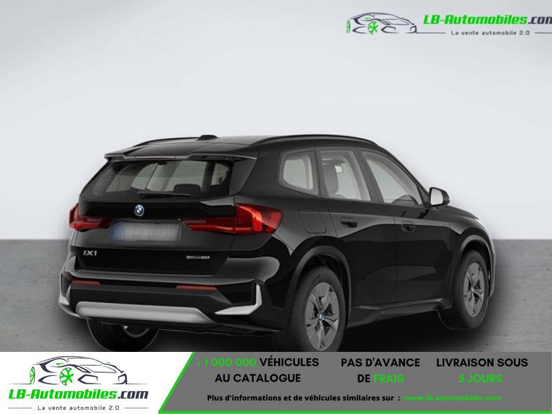 BMW i iX 1 xDrive20 204ch BVA - Photo 2 / 4