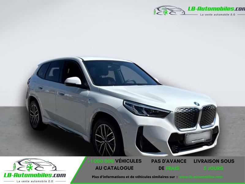 BMW i iX 1 xDrive20 204ch BVA - Photo 2 / 10