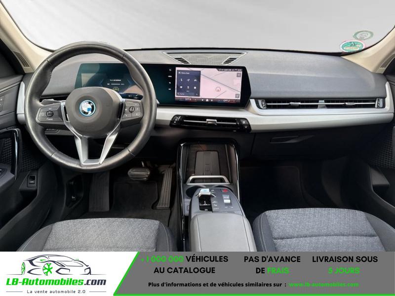 BMW i iX 1 xDrive20 204ch BVA - Photo 2 / 10