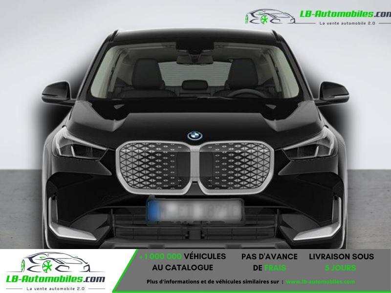 BMW i iX 1 xDrive20 204ch BVA - Photo 3 / 4