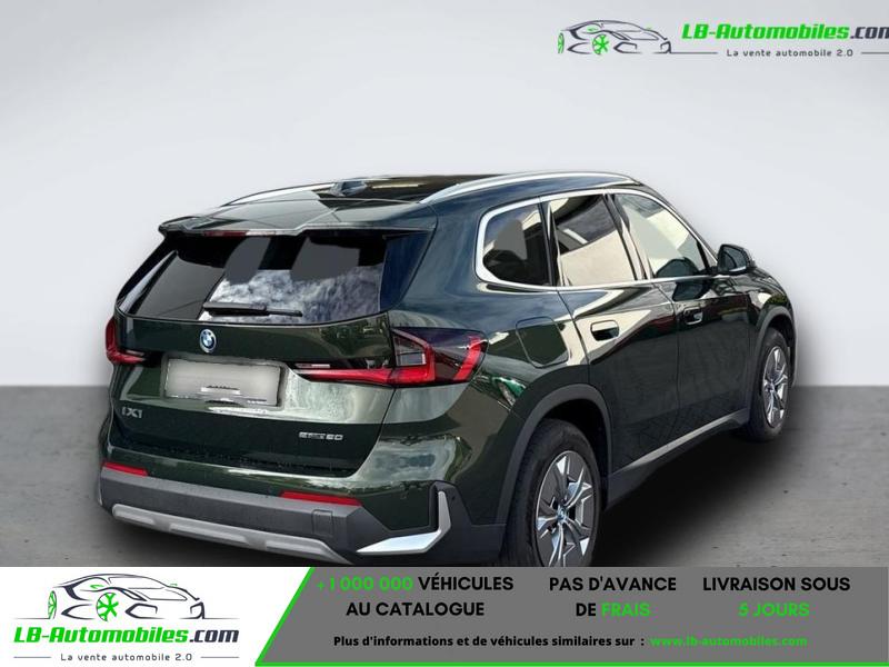 BMW i iX 1 xDrive20 204ch BVA - Photo 3 / 10