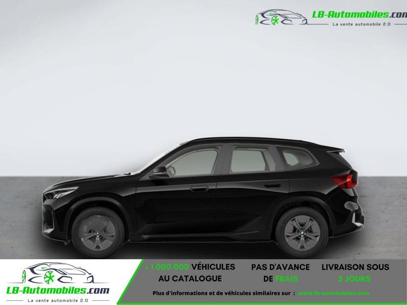 BMW i iX 1 xDrive20 204ch BVA - Photo 4 / 4