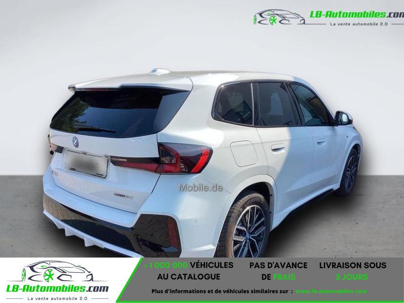 BMW i iX 1 xDrive20 204ch BVA - Photo 2 / 2