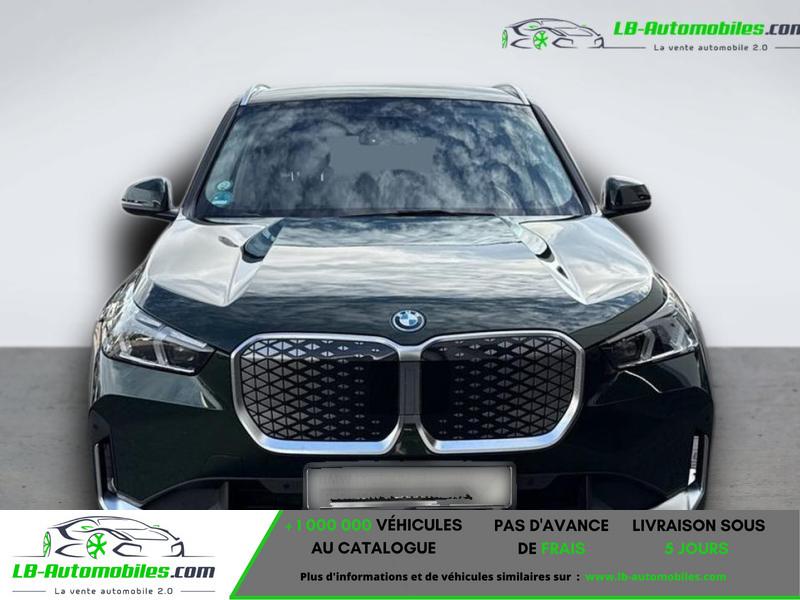 BMW i iX 1 xDrive20 204ch BVA - Photo 4 / 10