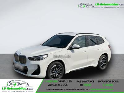 BMW i iX 1 xDrive20 204ch BVA