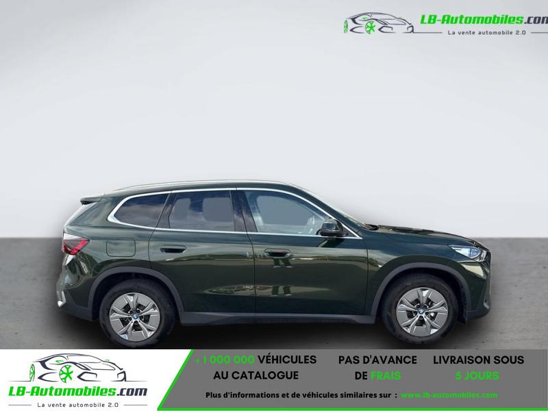 BMW i iX 1 xDrive20 204ch BVA - Photo 5 / 10