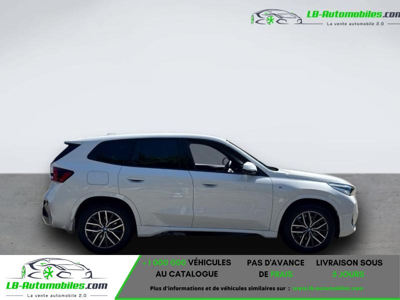 BMW i iX 1 xDrive20 204ch BVA - Photo 5 / 10