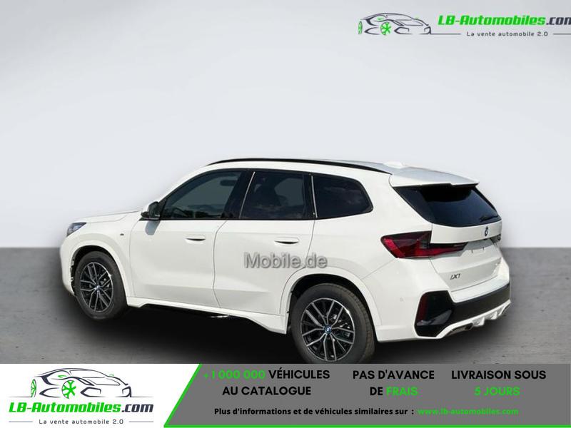 BMW i iX 1 xDrive20 204ch BVA - Photo 4 / 9