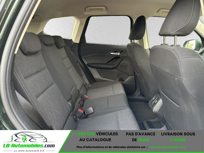 BMW i iX 1 xDrive20 204ch BVA - Photo 8 / 10