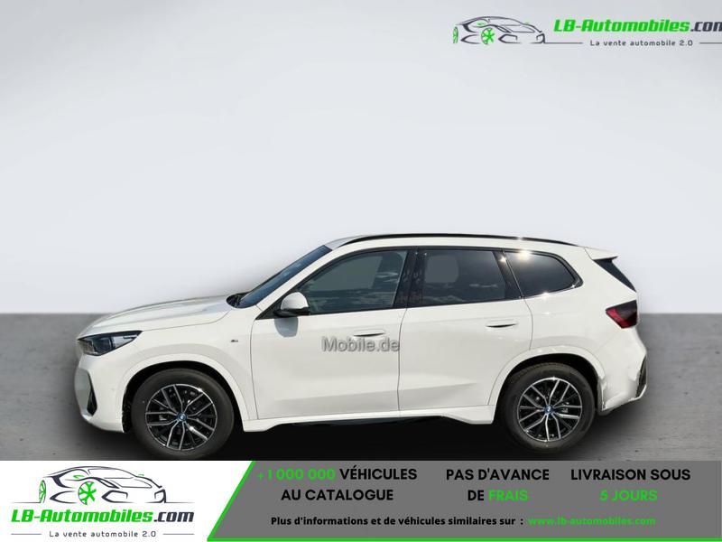 BMW i iX 1 xDrive20 204ch BVA - Photo 5 / 9