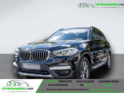BMW X3 xDrive 20i 184ch BVA