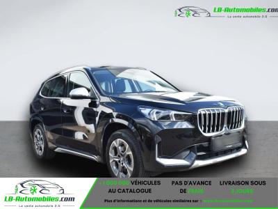 BMW X1 xDrive 23d 211ch BVA