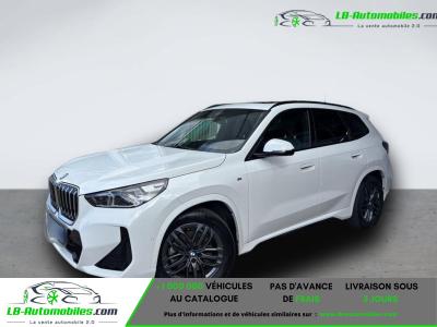 BMW X1 xDrive 23d 211ch BVA