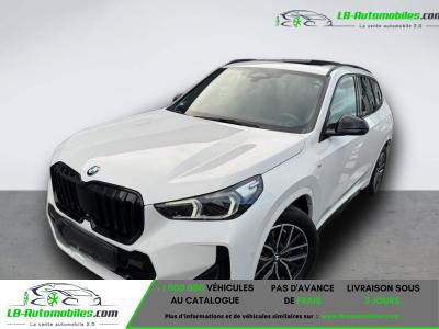 BMW X1 xDrive 23d 211ch BVA