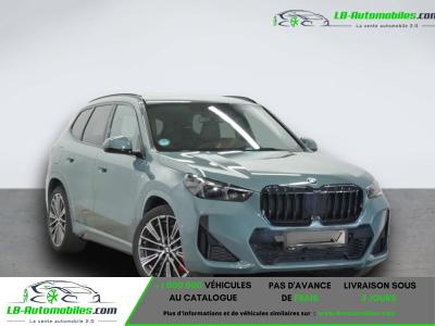 BMW X1 xDrive 23d 211ch BVA