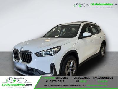 BMW X1 xDrive 25e 245ch BVA