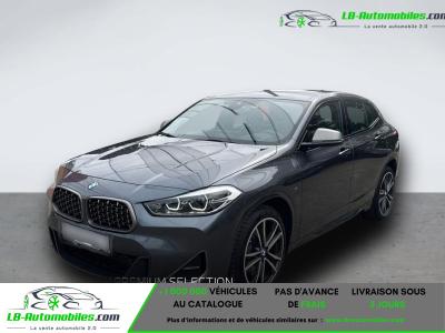 BMW X2 M35i 306 ch BVA