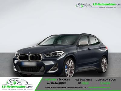 BMW X2 M35i 306 ch BVA