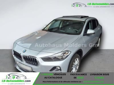 BMW X2 sDrive 18d 150 ch BVA