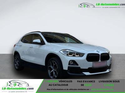 BMW X2 sDrive 18d 150 ch BVA