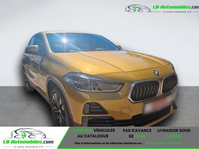 BMW X2 sDrive 18i 136 ch BVA