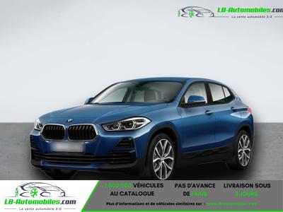 BMW X2 sDrive 18i 136 ch BVA